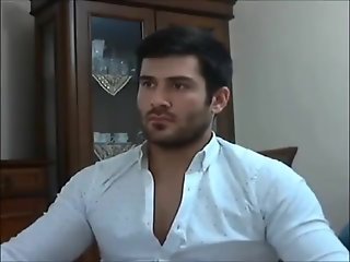 turkish dude    